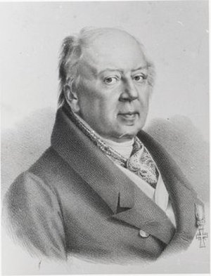 Jacquin, Joseph Franz von
