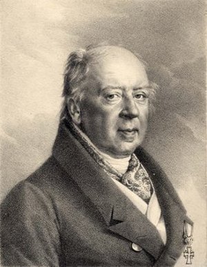Jacquin, Joseph Franz von