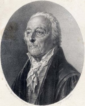 JACQUIN, Nicolaus Joseph von (Baron)