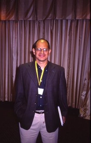 Jaramillo, Carlos A.