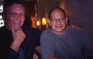 Jaramillo, Carlos A.