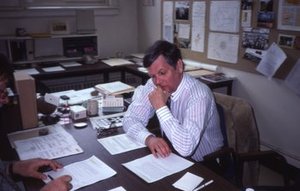 Jarzen, David MacArthur