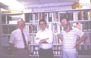 Jarzen, David MacArthur