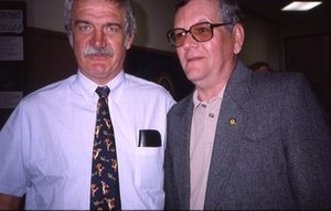 Jarzen, David MacArthur