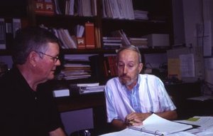 Jarzen, David MacArthur