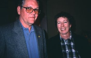 Jarzen, David MacArthur