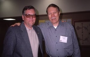 Jarzen, David MacArthur