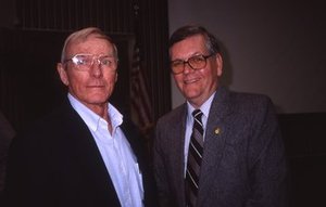 Jarzen, David MacArthur