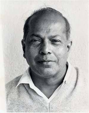 Jayaweera, Don Martin Arthur