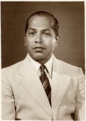 Jayaweera, Don Martin Arthur