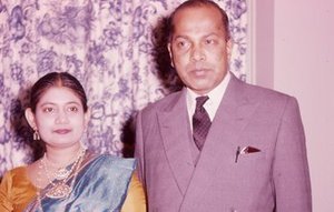 Jayaweera, Don Martin Arthur