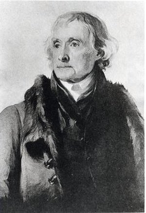 Jefferson, Thomas