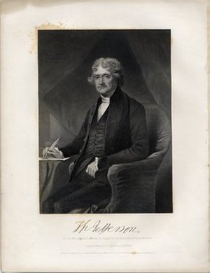 Jefferson, Thomas