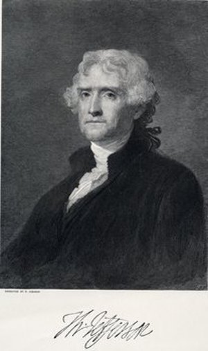 Jefferson, Thomas