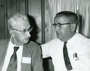 Jennings, Otto Emery