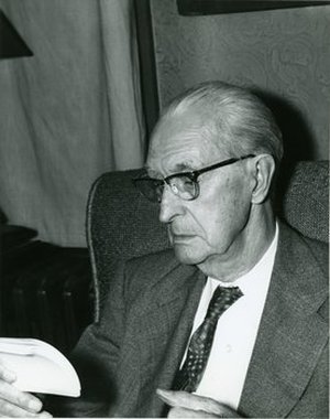 Jennings, Otto Emery