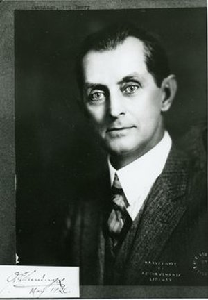 Jennings, Otto Emery