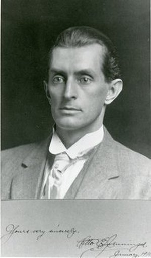 Jennings, Otto Emery