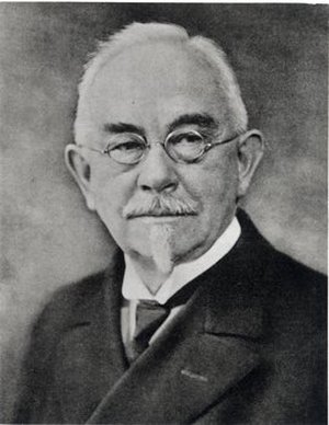 Johannsen, Wilhelm Ludwig