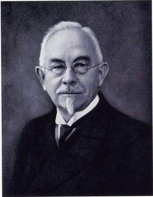 Johannsen, Wilhelm Ludwig