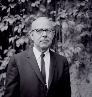 Johnson, Marion Alvin