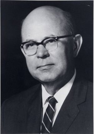 Johnson, Marion Alvin