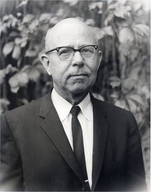 Johnson, Marion Alvin