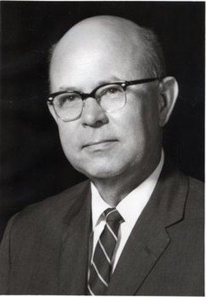 Johnson, Marion Alvin