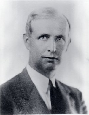 Johnston, Ivan Murray