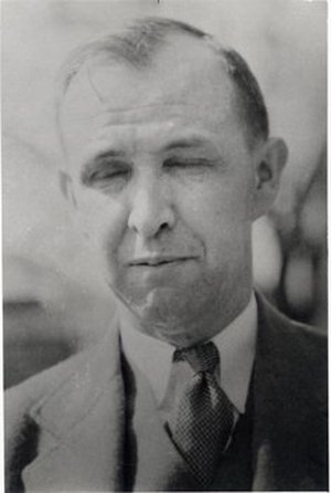 Johnston, Ivan Murray