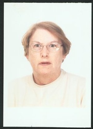 Jones, Doreen