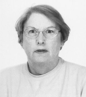 Jones, Doreen