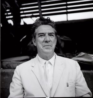 Jones, George Neville