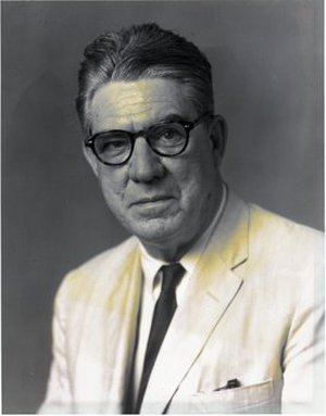 Jones, George Neville