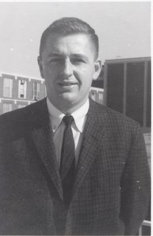 Jones, Samuel Bascom, Jr