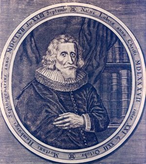 Jung, Joachim