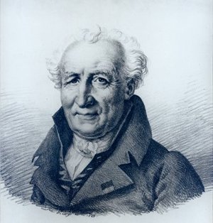 Jussieu, Antoine Laurent de