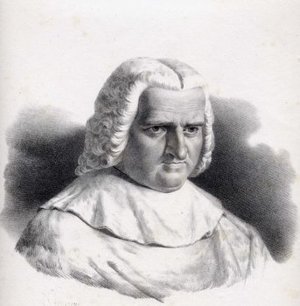 Jussieu, Bernard de
