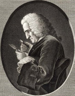 Jussieu, Bernard de