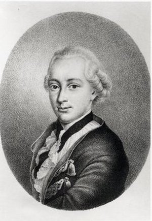 Kölreuter, Joseph Gottlieb
