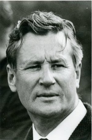 Kallio, Paavo Pauli