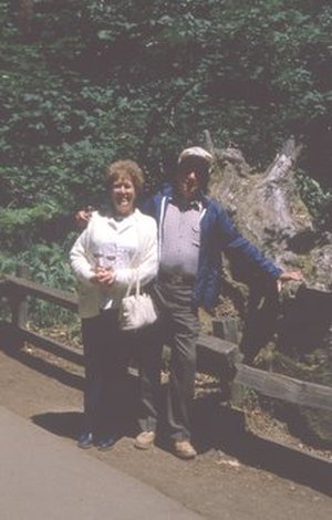 Kaska, Harold V.