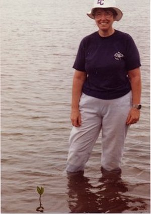 Kass, Lee Barbara