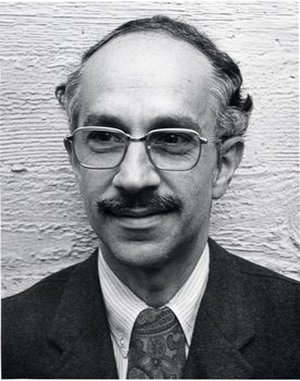 Kavaljian, Leroy Gregory