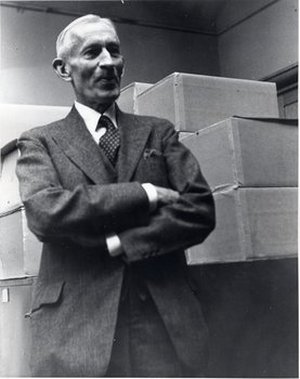 Kearney, Thomas Henry