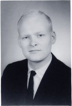 Keating, Richard Clark