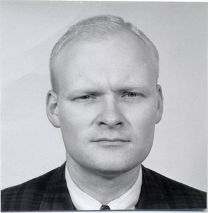 Keating, Richard Clark