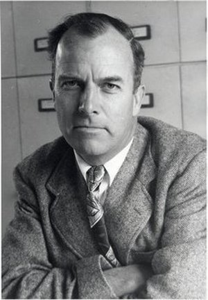 Keck, David Daniels