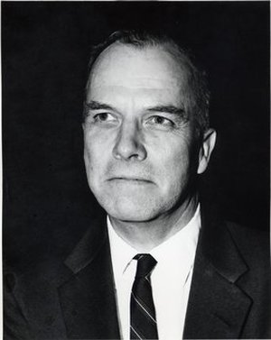 Keck, David Daniels