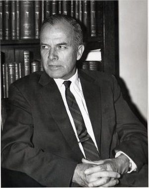 Keck, David Daniels